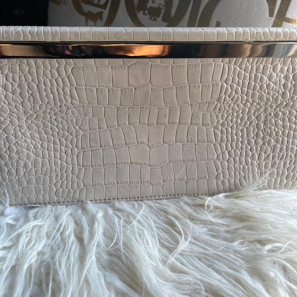 Antionio Melani clutch - Picture 2 of 7